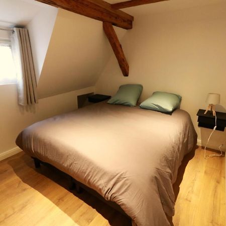 Gite Sainte Odile オベルネ エクステリア 写真