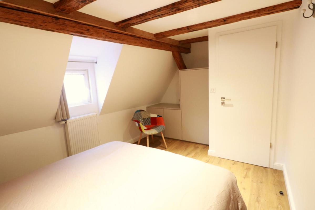 Gite Sainte Odile オベルネ エクステリア 写真